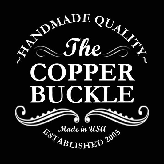 The Copper Buckle Co.
