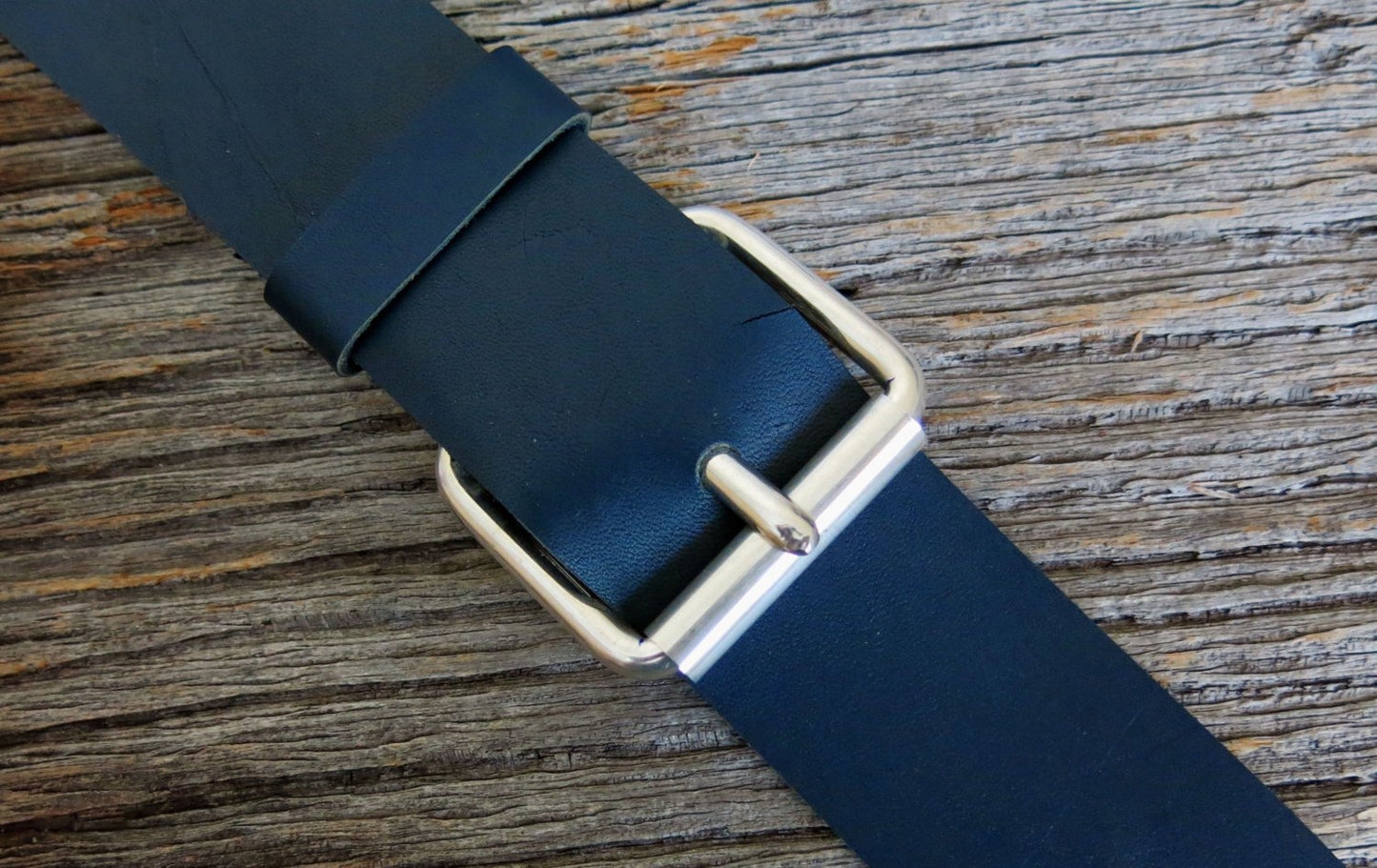 STERLING Silver Buckle | Handmade | US | Solid 925
