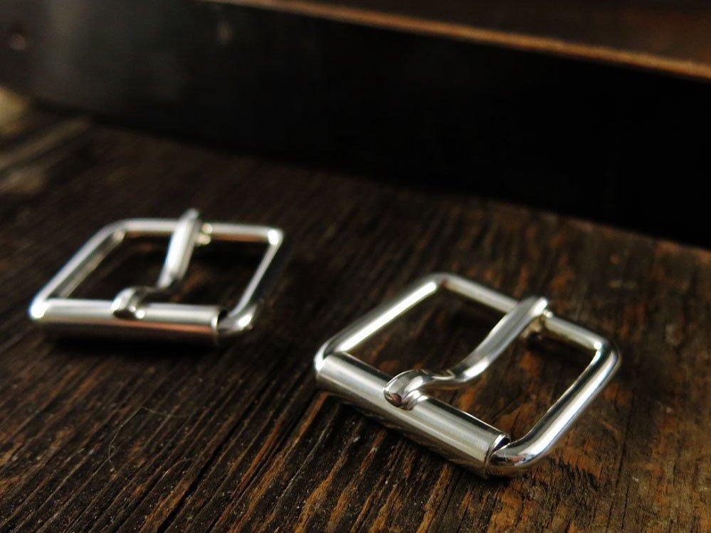 SOLID SILVER Belt Buckle-Sterling Silver Buckle-Custom-USA