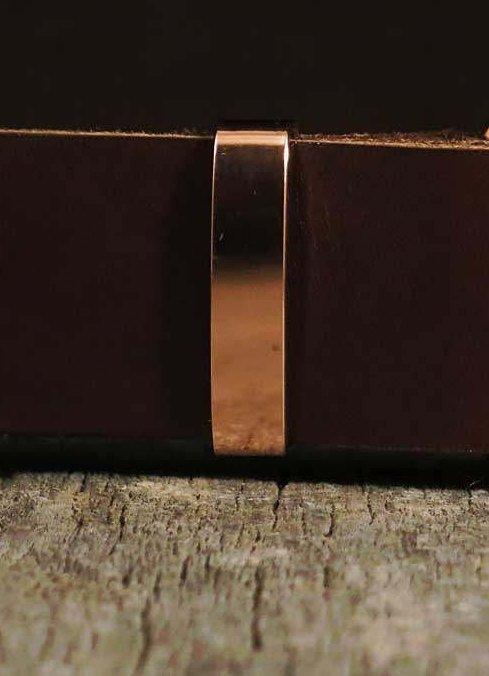 Copper Keeper - Copper Belt Keeper