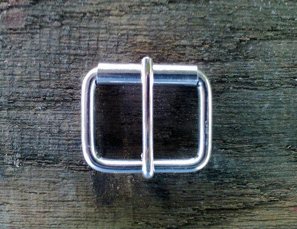STERLING Silver Buckle | Handmade | US | Solid 925