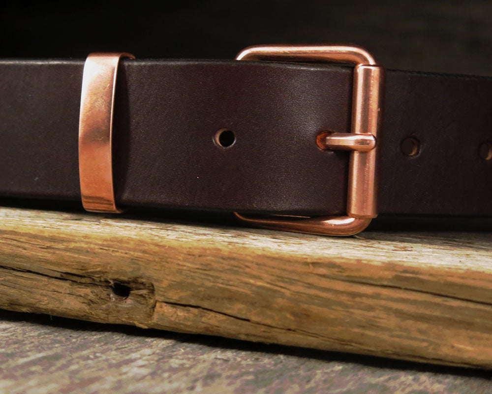 The Guide to Cleaning and Maintaining Your Copper Buckle Collection