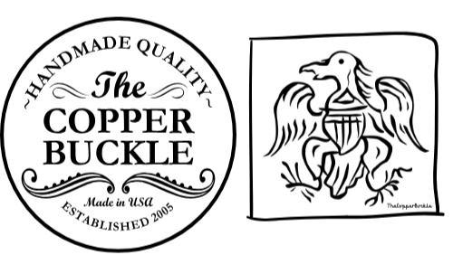 TheCopperBuckle