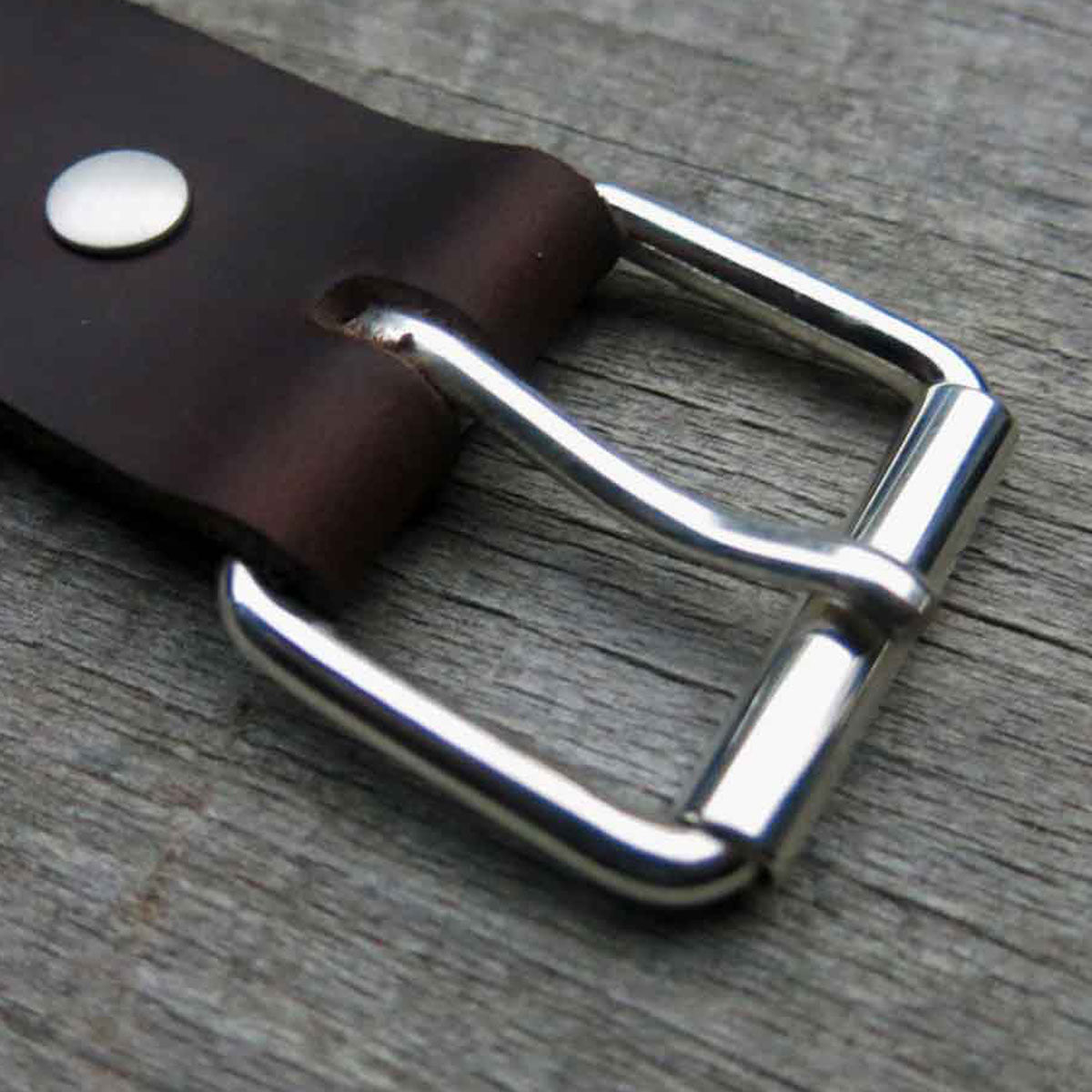 1 1 4 silver buckle